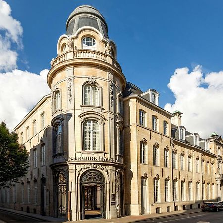 Hotel Sapphire House Antwerp, Autograph Collection Exterior foto The former headquarters of the Institut de France, at 103 rue de Rivoli, Paris 1st arrondissement