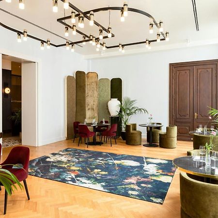 Hotel Sapphire House Antwerp, Autograph Collection Exterior foto