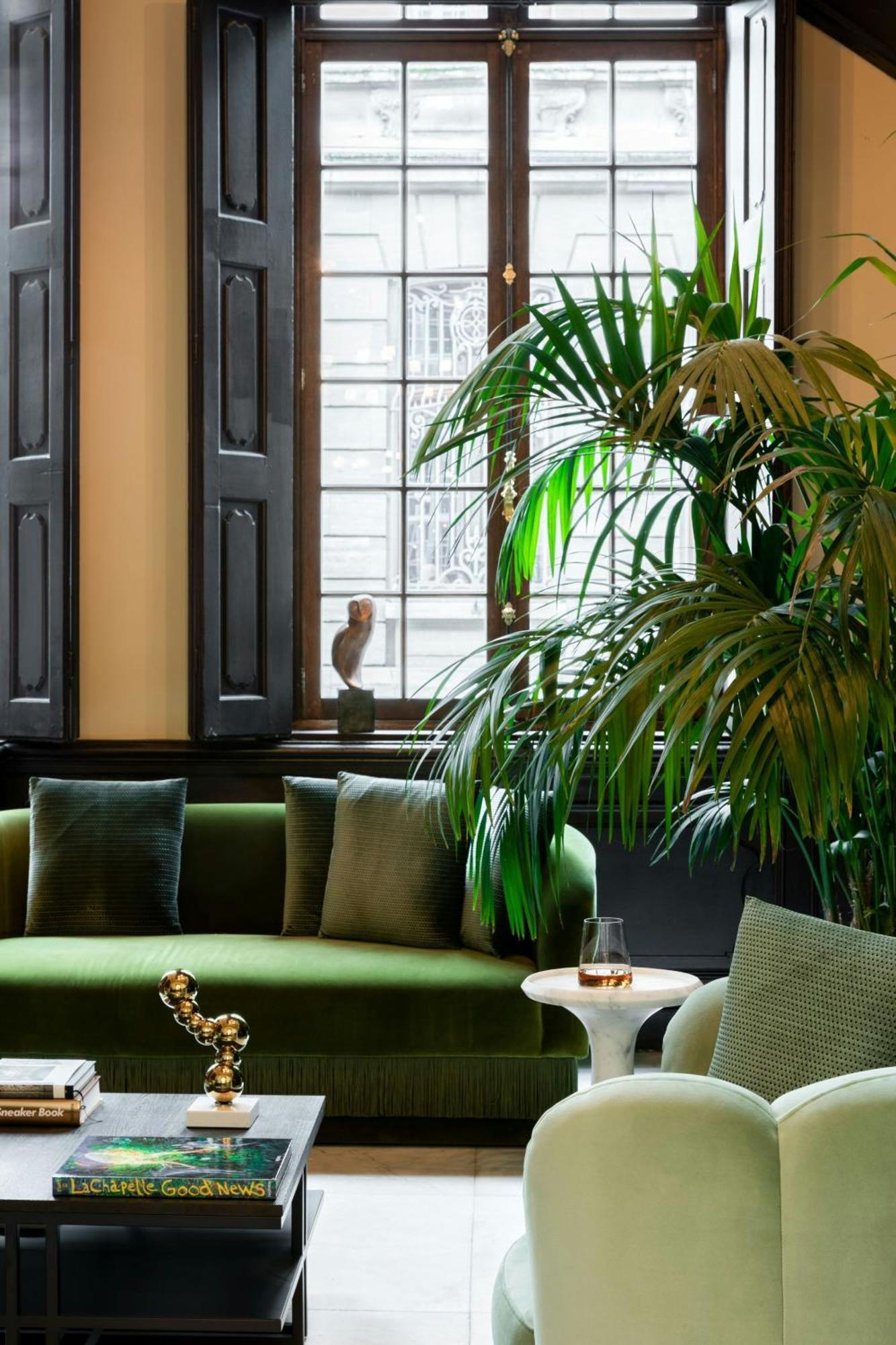 Hotel Sapphire House Antwerp, Autograph Collection Exterior foto
